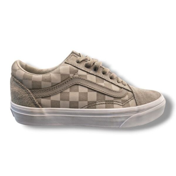 VANS OLD SKOOL