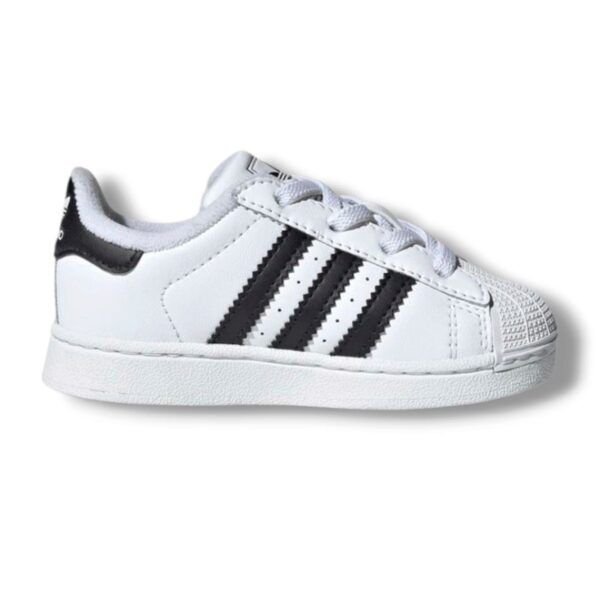 ADIDAS KIDS SUPERSTAR 2