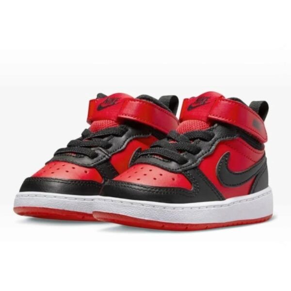 NIKE COURT BOROUGH MID 2